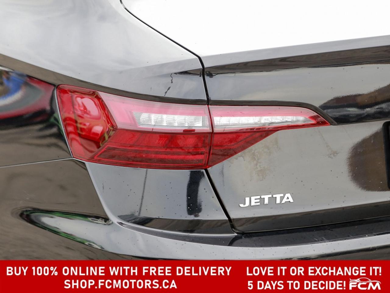 2021 Volkswagen Jetta COMFORTLINE | FULLY CERTIFIED WITH WARRANTY Photo