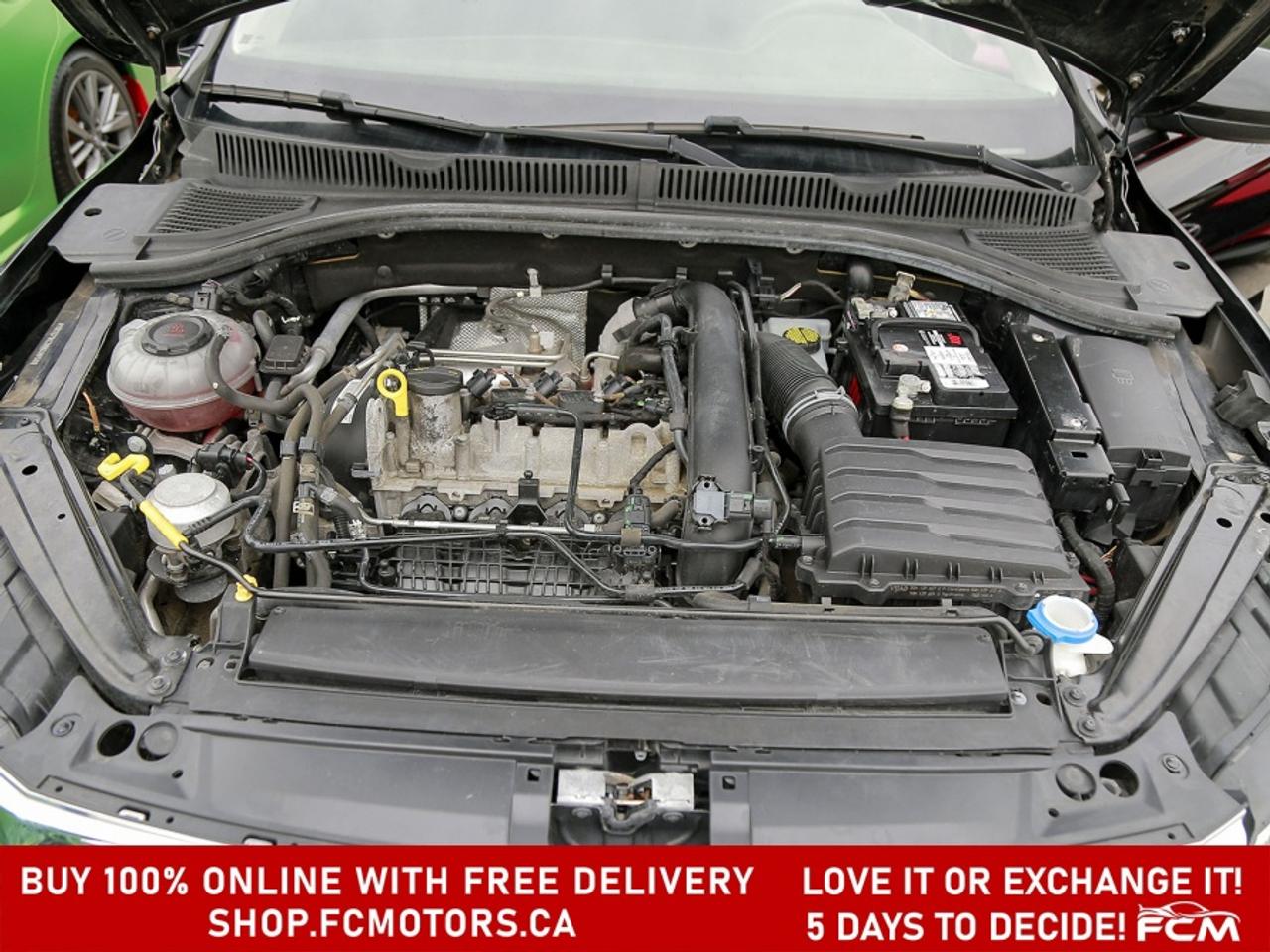 2021 Volkswagen Jetta COMFORTLINE | FULLY CERTIFIED WITH WARRANTY Photo