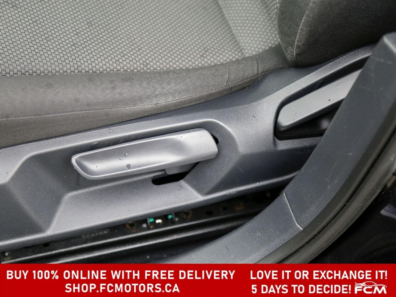 2021 Volkswagen Jetta COMFORTLINE | FULLY CERTIFIED WITH WARRANTY Photo