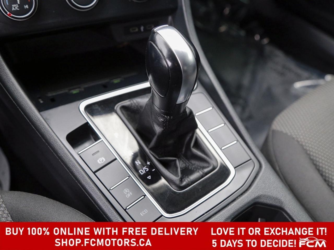 2021 Volkswagen Jetta COMFORTLINE | FULLY CERTIFIED WITH WARRANTY Photo