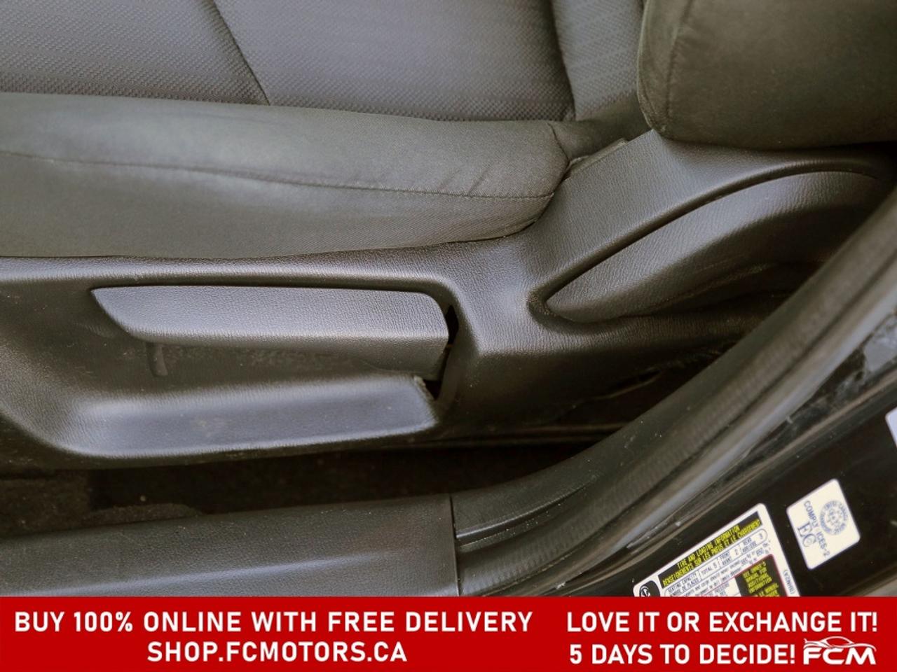 2016 Mazda MAZDA3 SPORT SKYACTIV | FULLY CERTIFIED WITH WARRANTY Photo