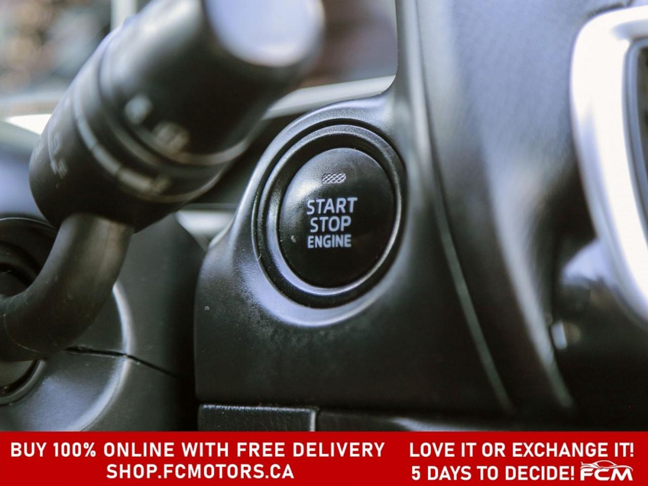 2016 Mazda MAZDA3 SPORT SKYACTIV | FULLY CERTIFIED WITH WARRANTY Photo