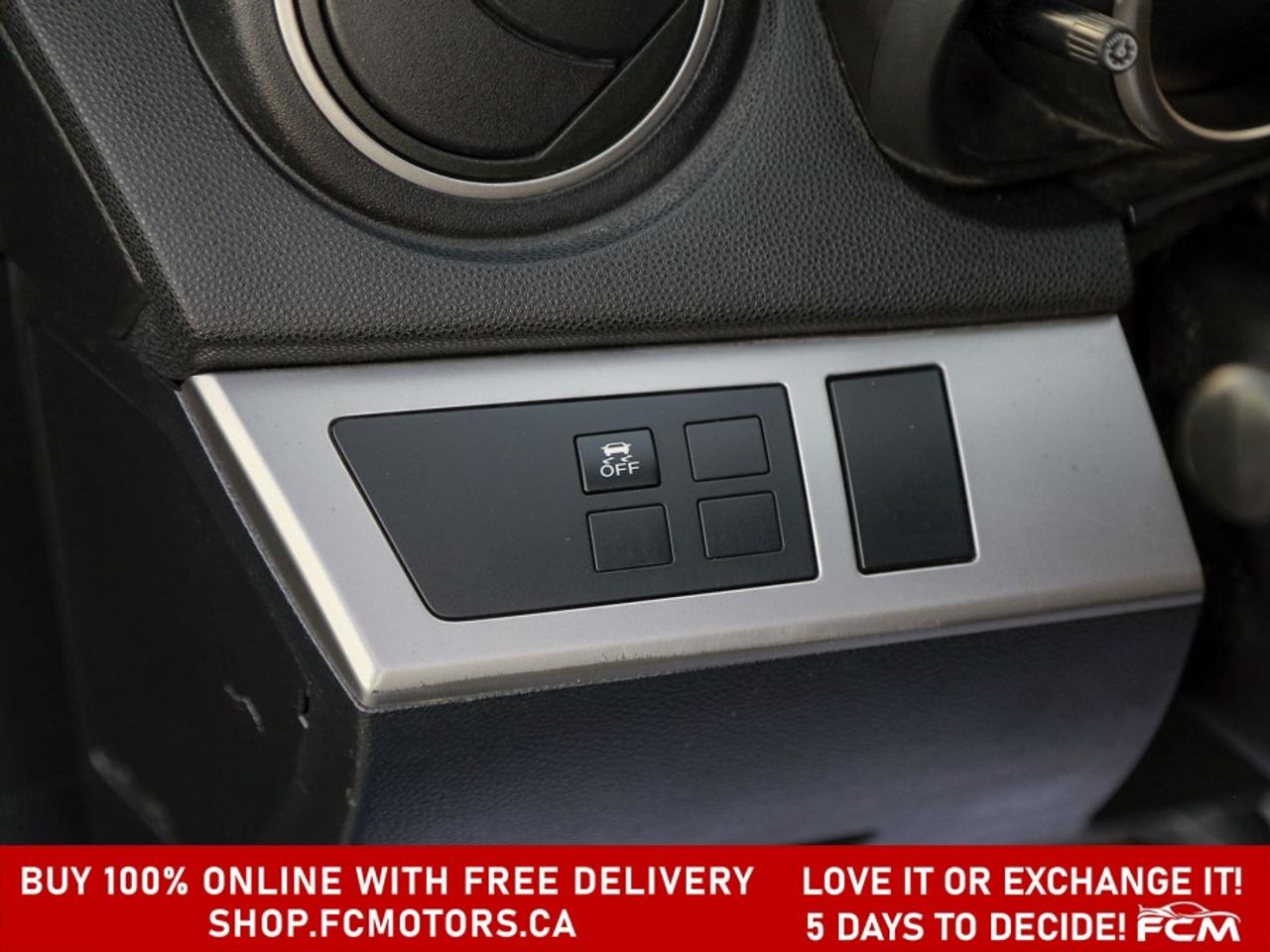 2012 Mazda MAZDA3 GS SKYACTIV | FULLY CERTIFIED WITH WARRANTY Photo