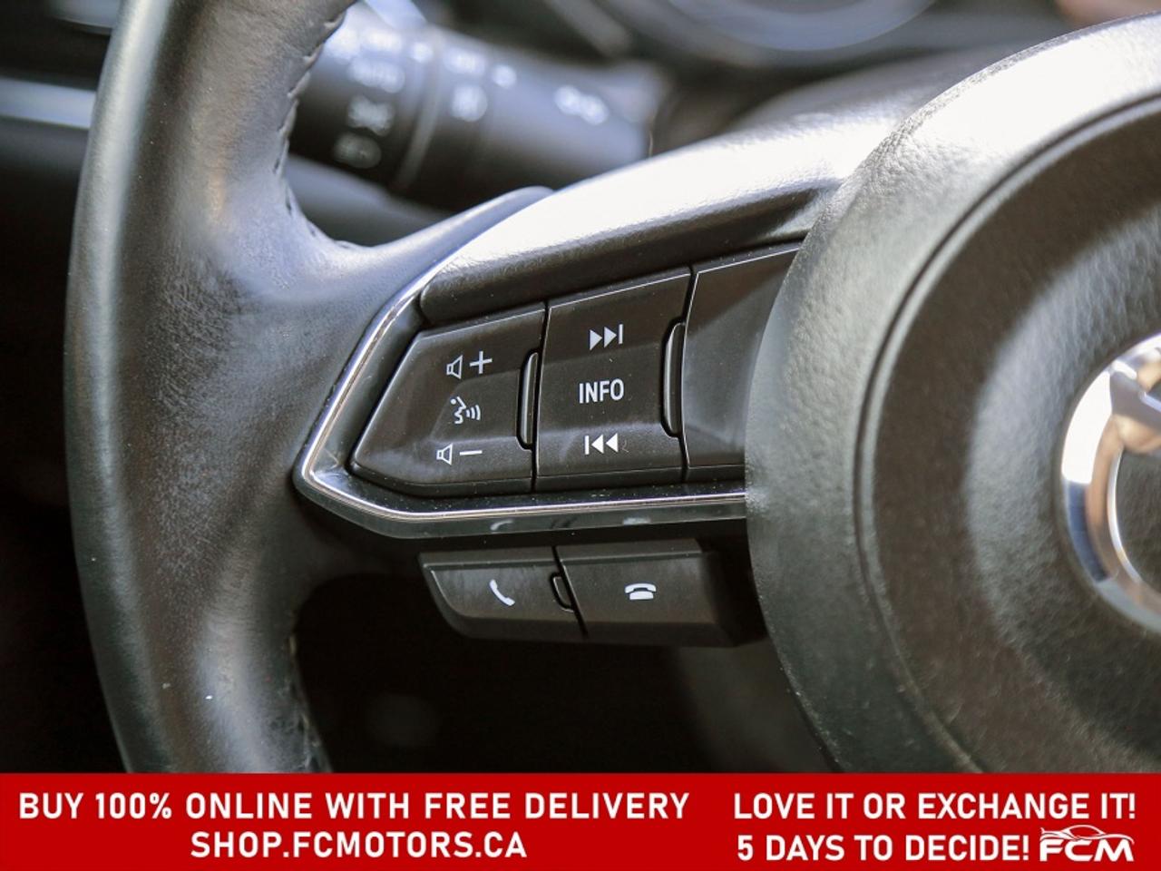 2017 Mazda CX-5 GT SKYACTIV AWD | FULLY CERTIFIED WITH WARRANTY Photo