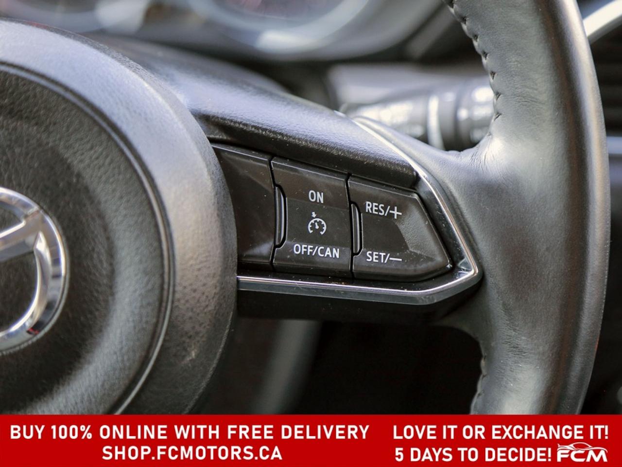 2017 Mazda CX-5 GT SKYACTIV AWD | FULLY CERTIFIED WITH WARRANTY Photo
