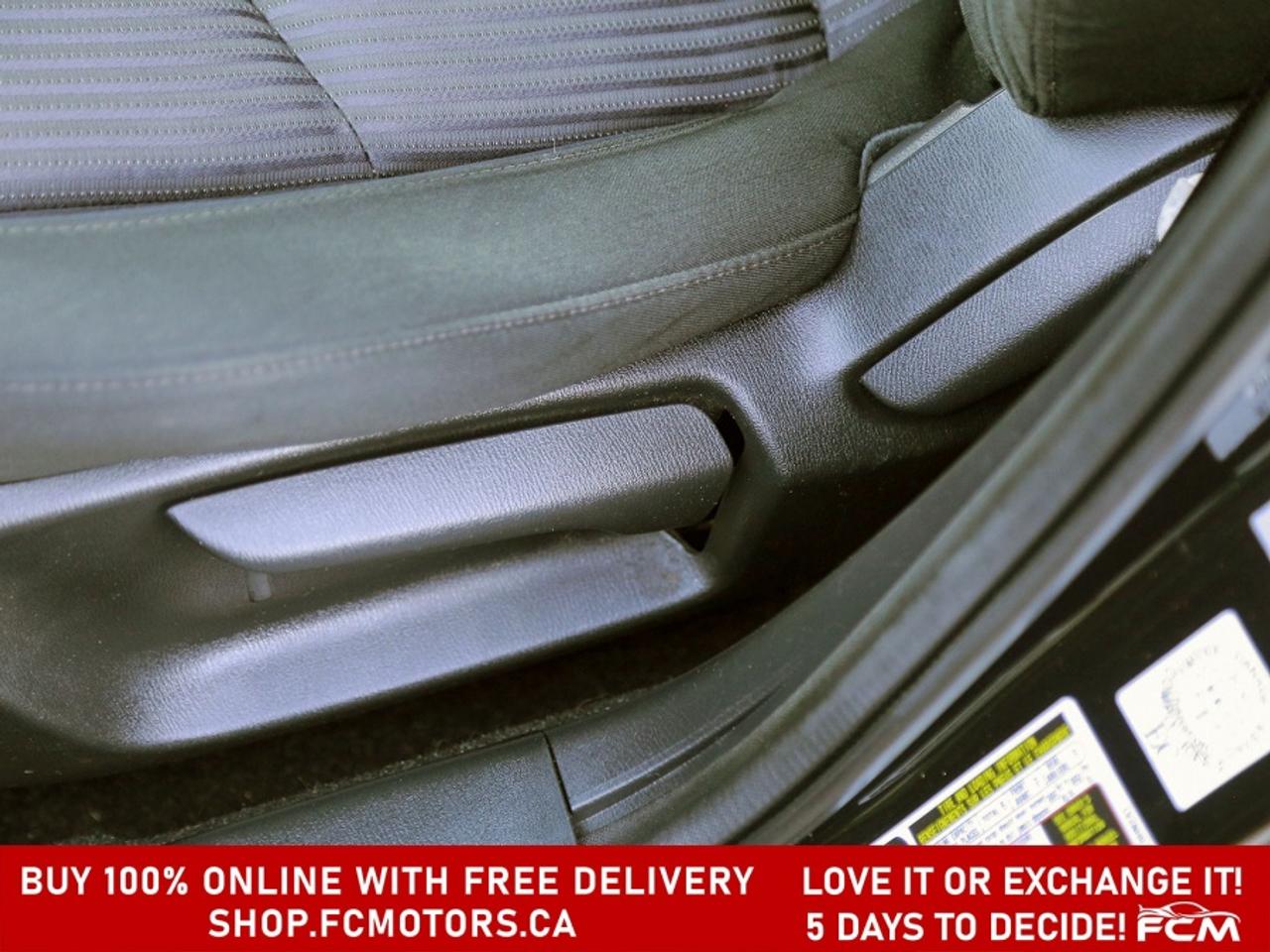 2014 Mazda MAZDA3 GS SKYACTIV | FULLY CERTIFIED WITH WARRANTY Photo