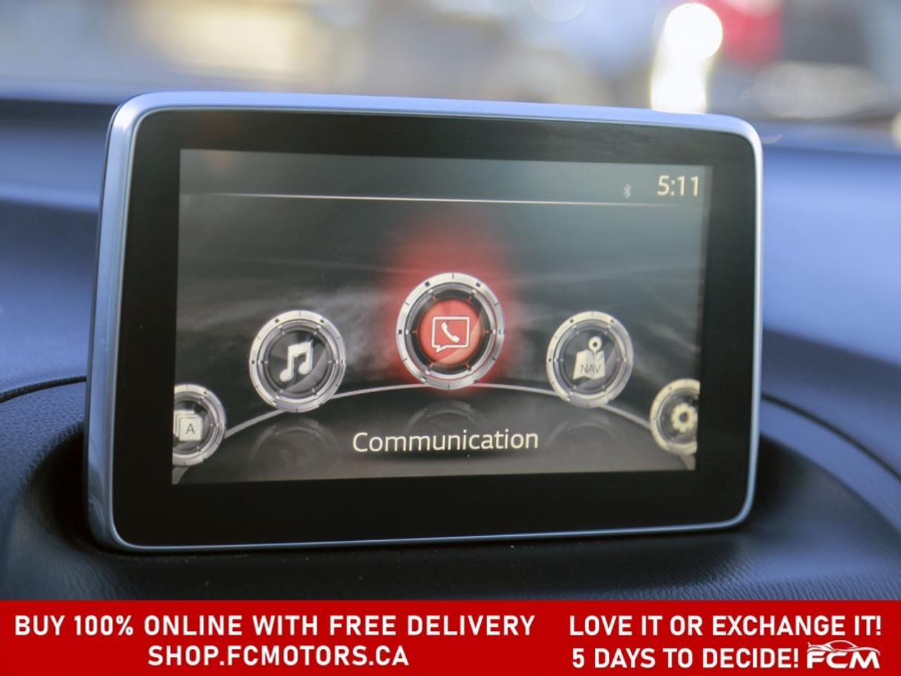 2014 Mazda MAZDA3 GS SKYACTIV | FULLY CERTIFIED WITH WARRANTY Photo