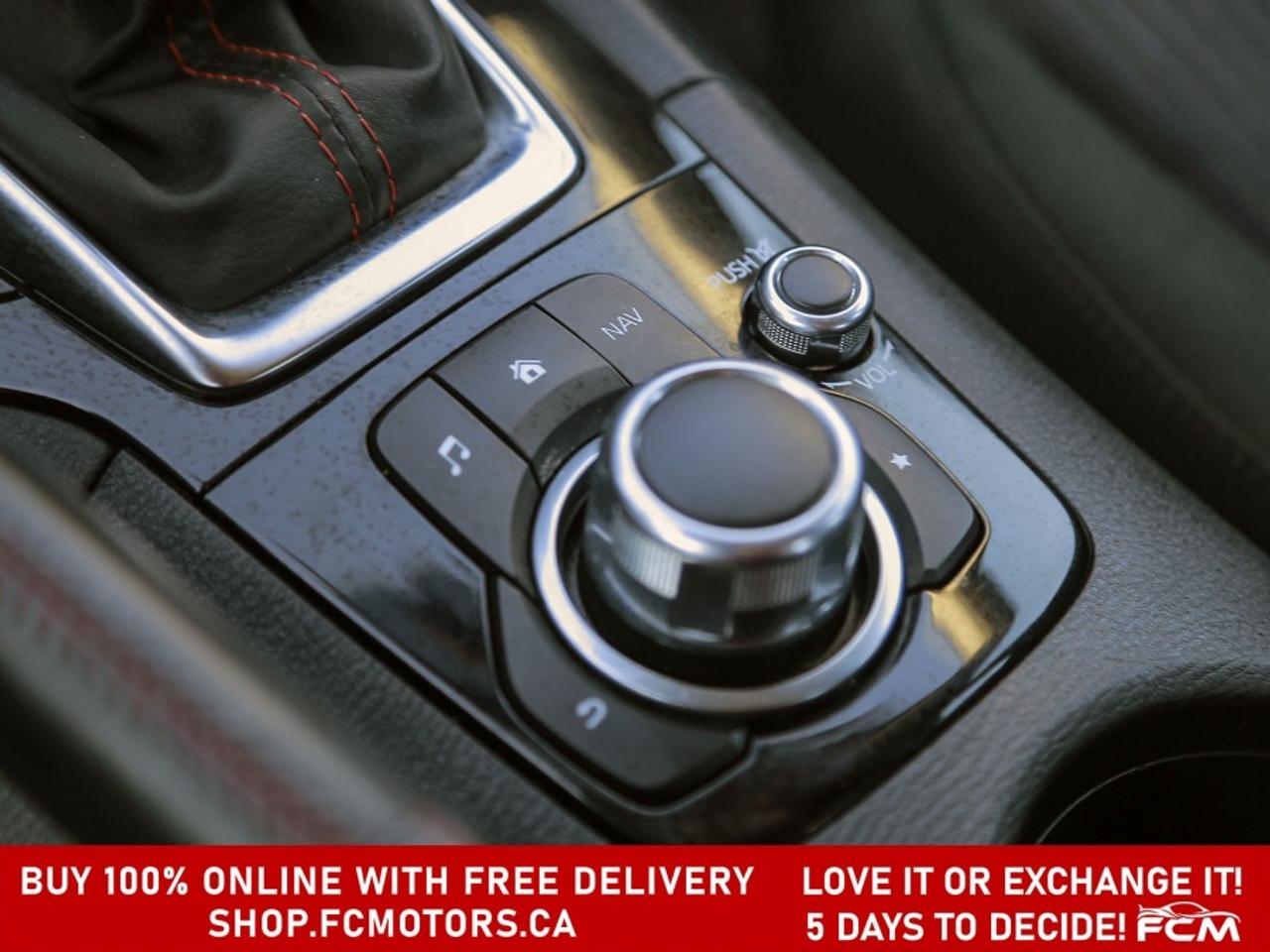 2014 Mazda MAZDA3 GS SKYACTIV | FULLY CERTIFIED WITH WARRANTY Photo