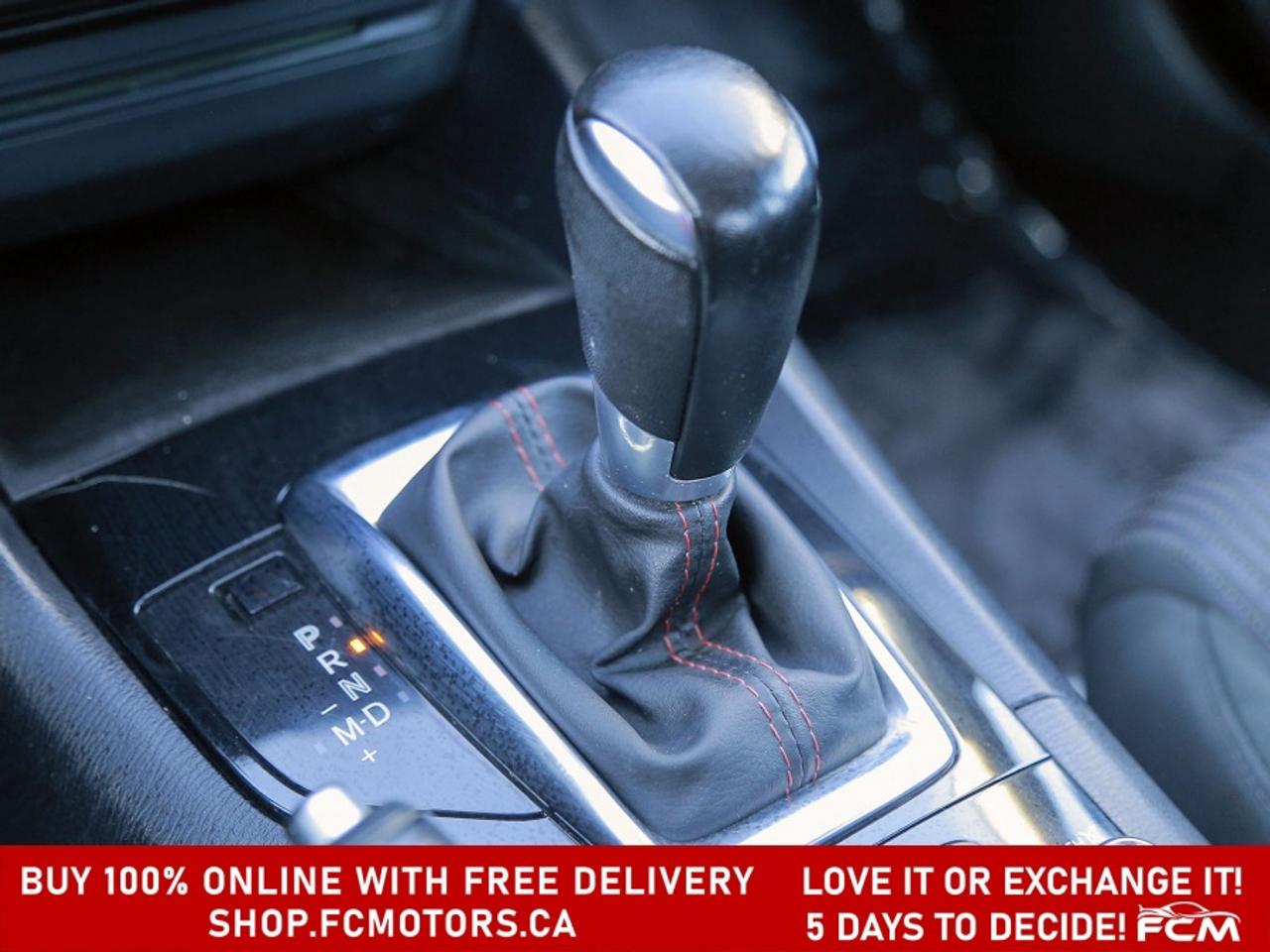 2014 Mazda MAZDA3 GS SKYACTIV | FULLY CERTIFIED WITH WARRANTY Photo