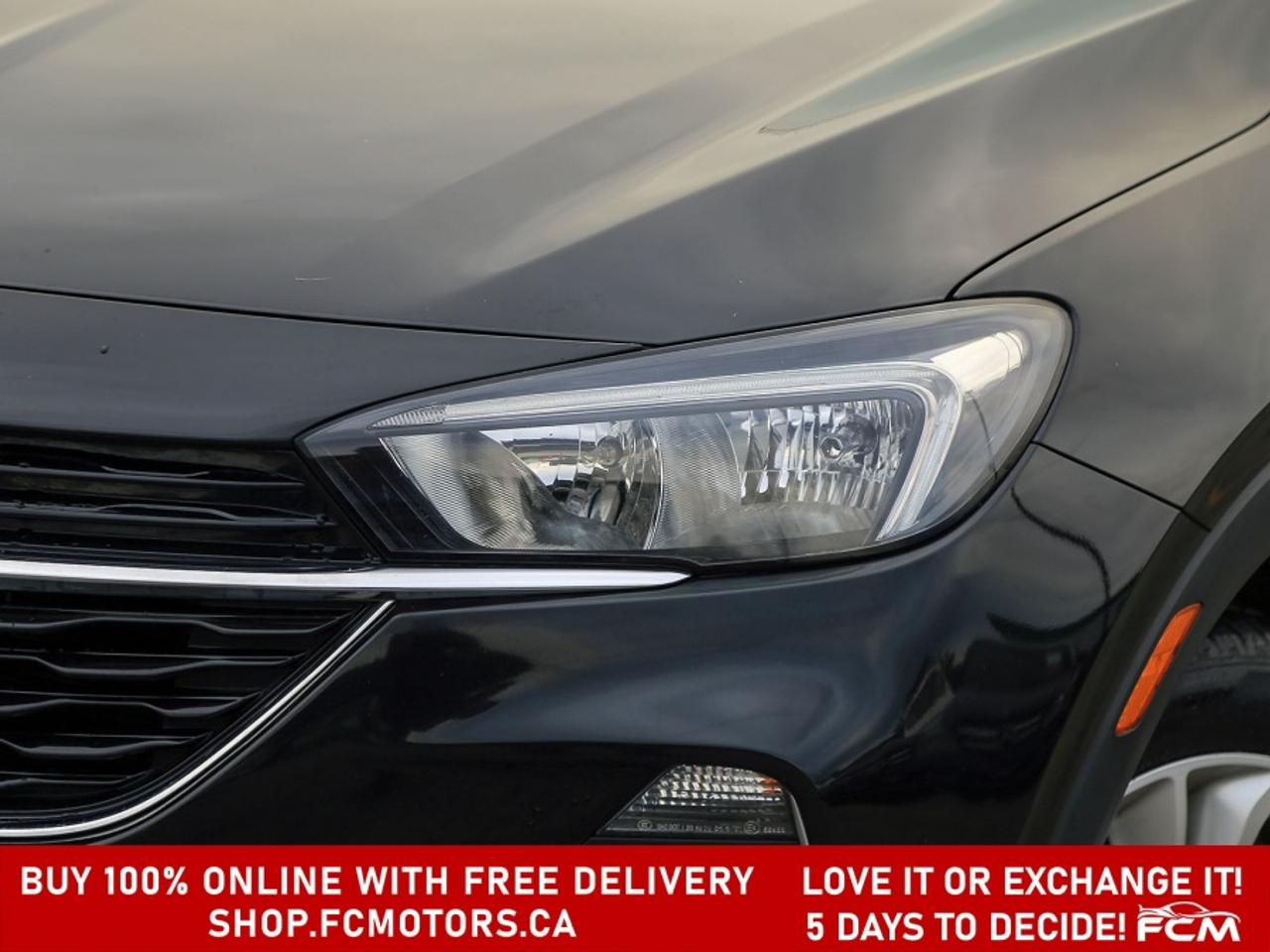 2023 Buick Encore GX PREFERRED AWD | FULLY CERTIFIED WITH WARRANTY Photo