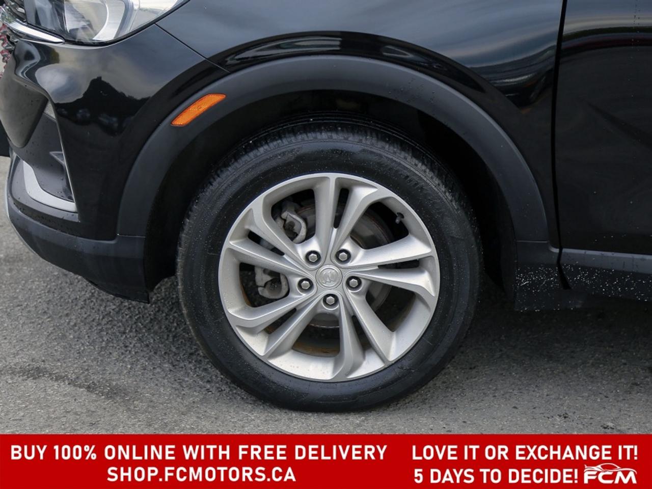 2023 Buick Encore GX PREFERRED AWD | FULLY CERTIFIED WITH WARRANTY Photo