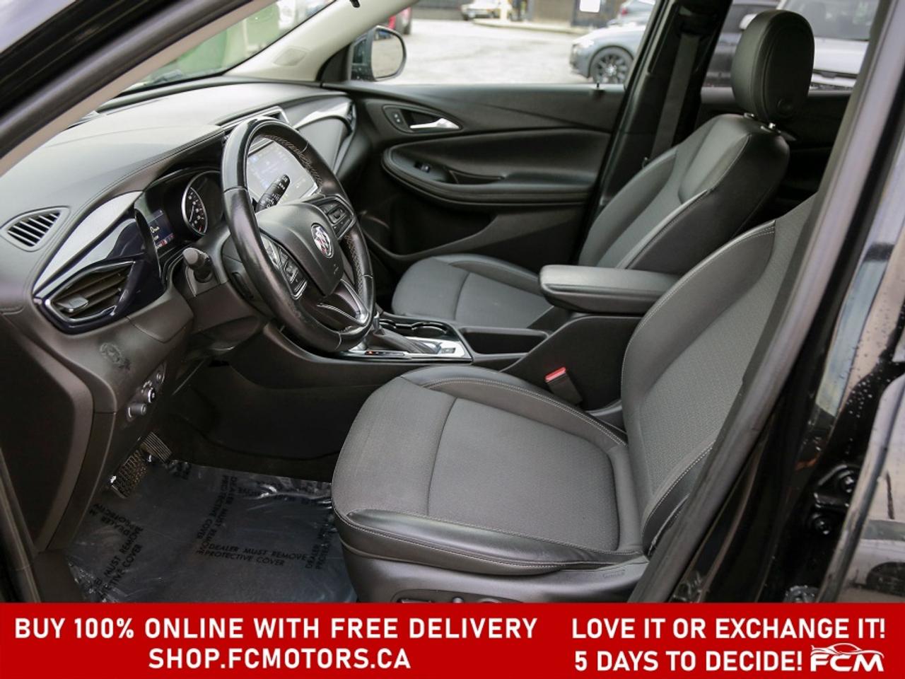 2023 Buick Encore GX PREFERRED AWD | FULLY CERTIFIED WITH WARRANTY Photo