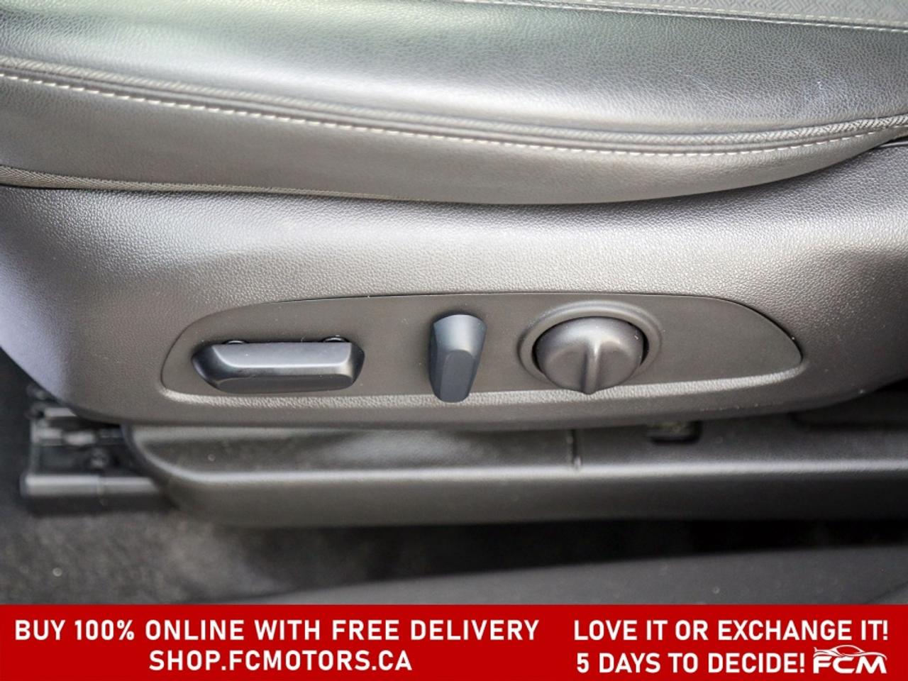 2023 Buick Encore GX PREFERRED AWD | FULLY CERTIFIED WITH WARRANTY Photo