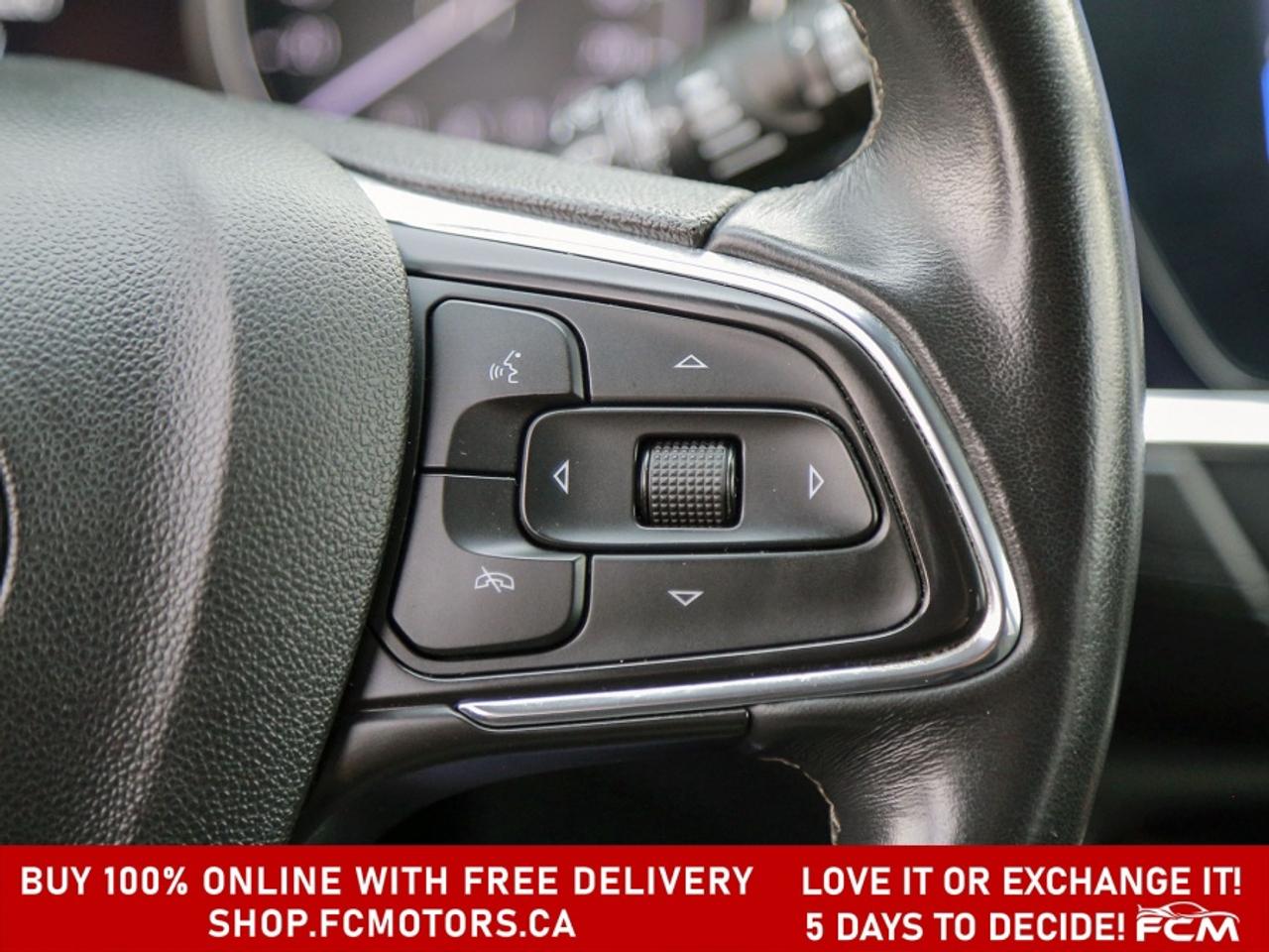 2023 Buick Encore GX PREFERRED AWD | FULLY CERTIFIED WITH WARRANTY Photo