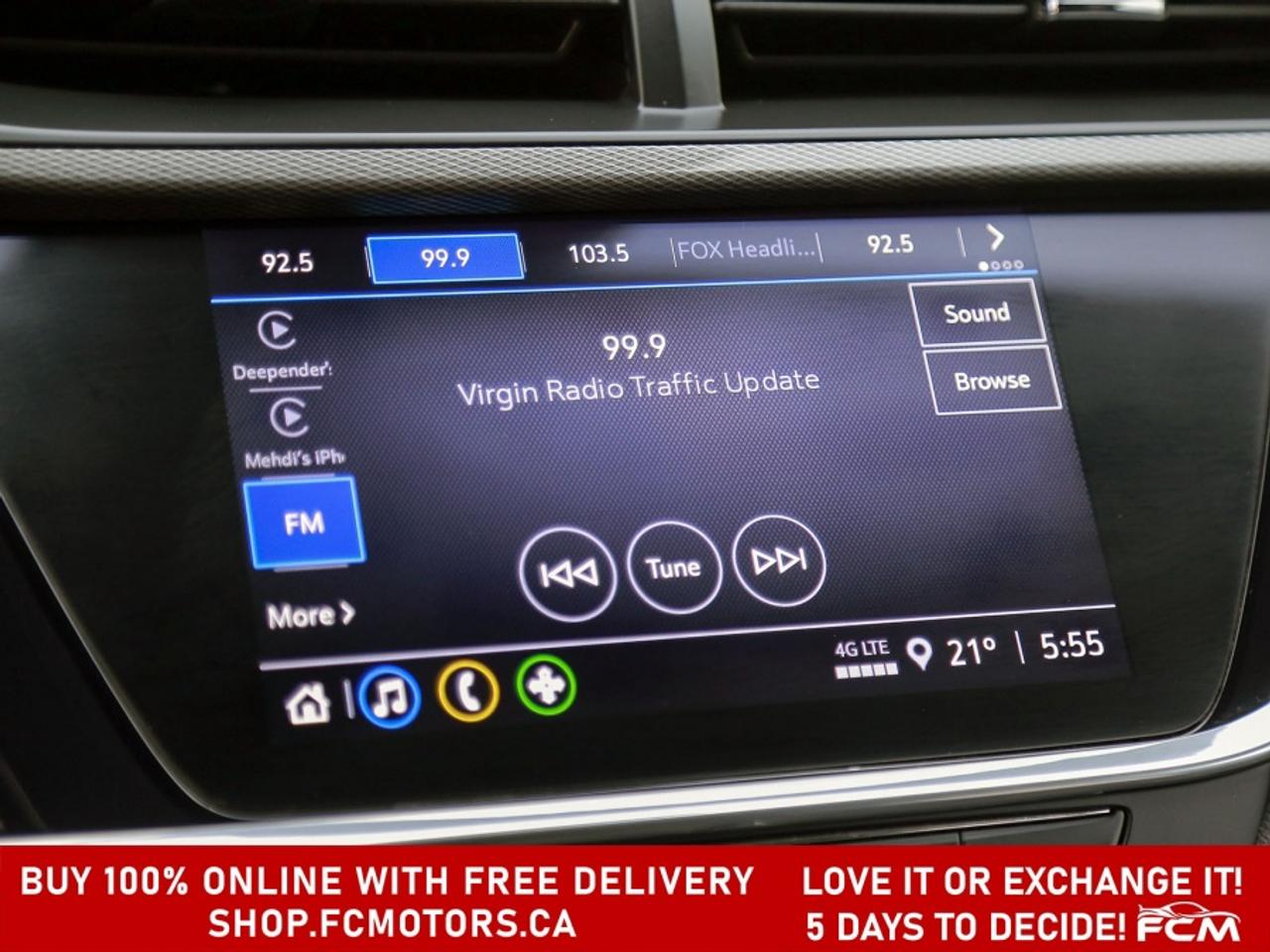 2023 Buick Encore GX PREFERRED AWD | FULLY CERTIFIED WITH WARRANTY Photo