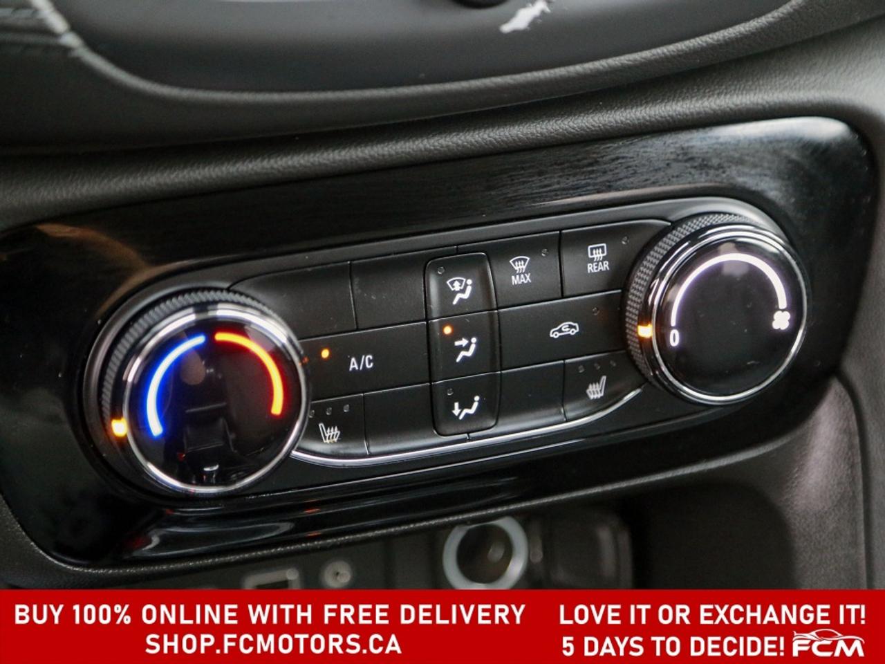 2023 Buick Encore GX PREFERRED AWD | FULLY CERTIFIED WITH WARRANTY Photo