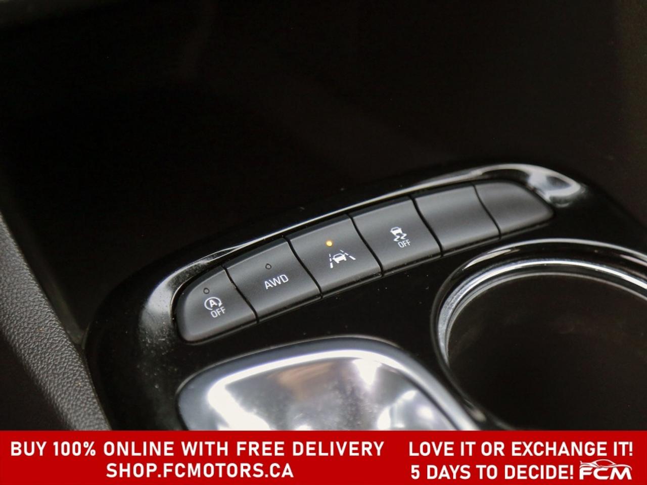 2023 Buick Encore GX PREFERRED AWD | FULLY CERTIFIED WITH WARRANTY Photo