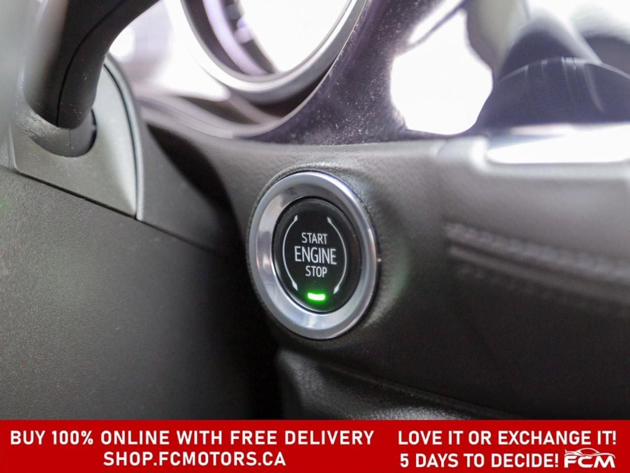 2023 Buick Encore GX PREFERRED AWD | FULLY CERTIFIED WITH WARRANTY Photo