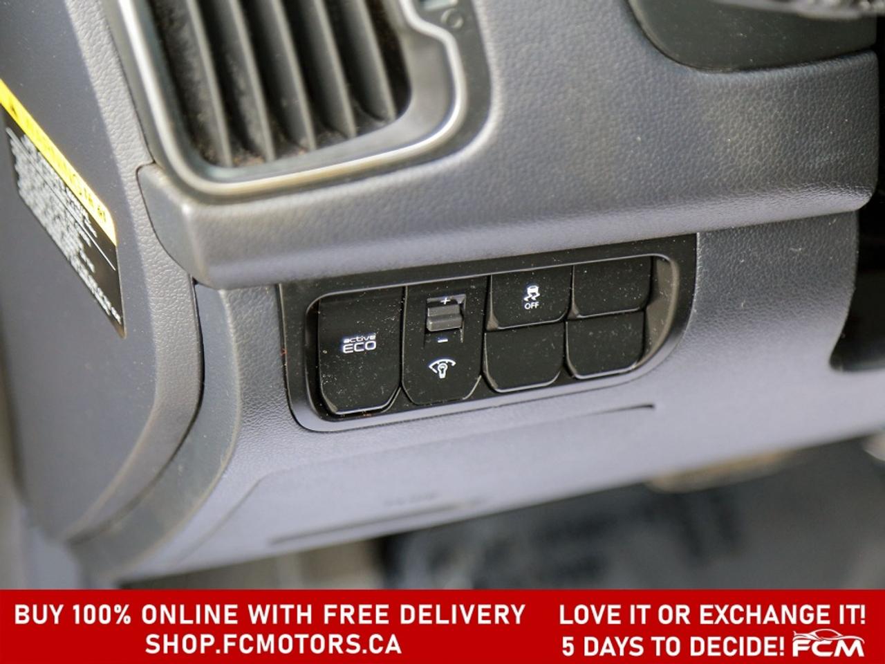 2016 Kia Rio 5-Door EX | FULLY CERTIFIED WITH WARRANTY Photo