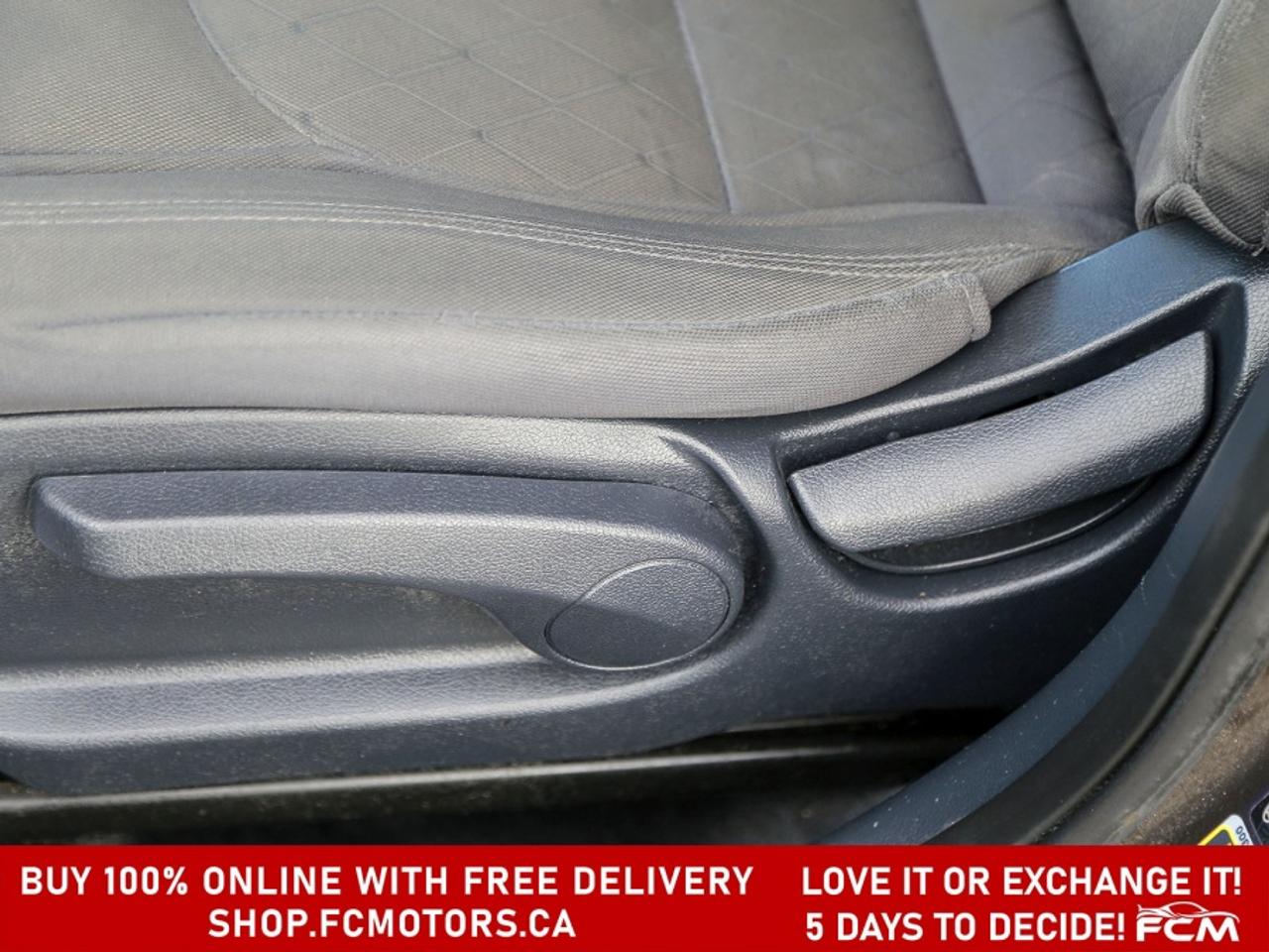 2016 Kia Rio 5-Door EX | FULLY CERTIFIED WITH WARRANTY Photo