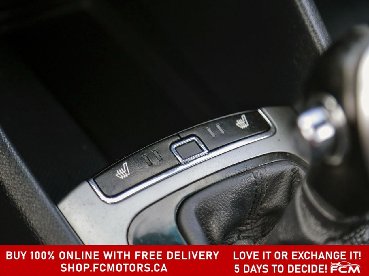 2016 Kia Rio 5-Door EX | FULLY CERTIFIED WITH WARRANTY Photo