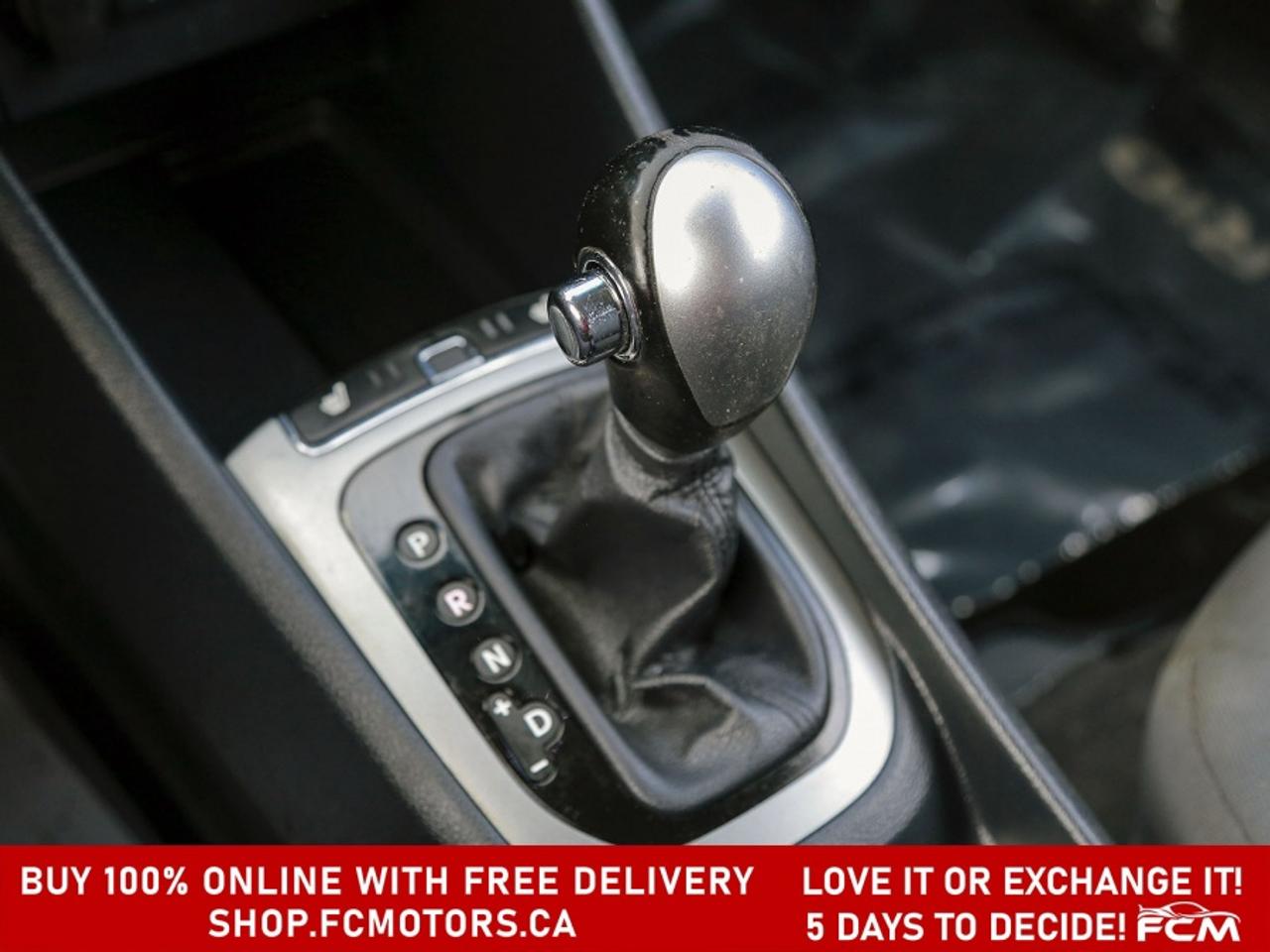 2016 Kia Rio 5-Door EX | FULLY CERTIFIED WITH WARRANTY Photo