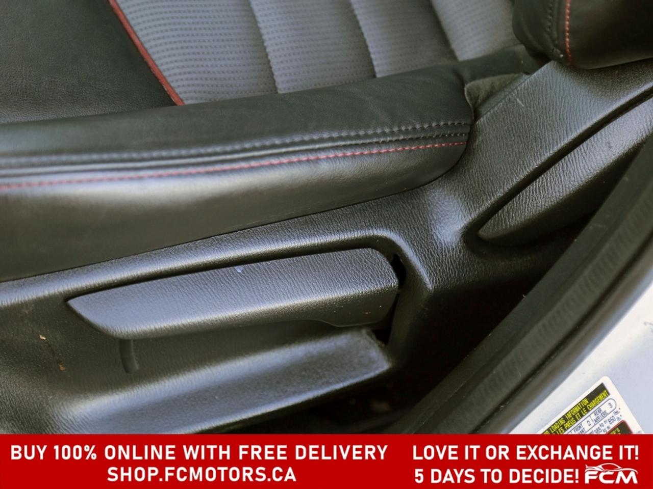 2016 Mazda CX-3 SKYACTIV AWD | FULLY CERTIFIED WITH WARRANTY Photo