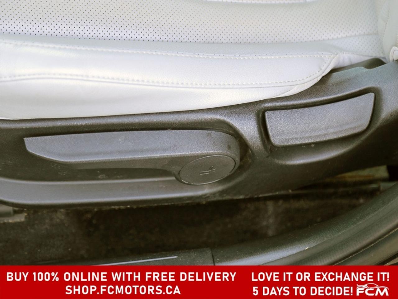 2023 Hyundai Elantra Hybrid LUXURY | FULLY CERTIFIED WITH WARRANTY Photo