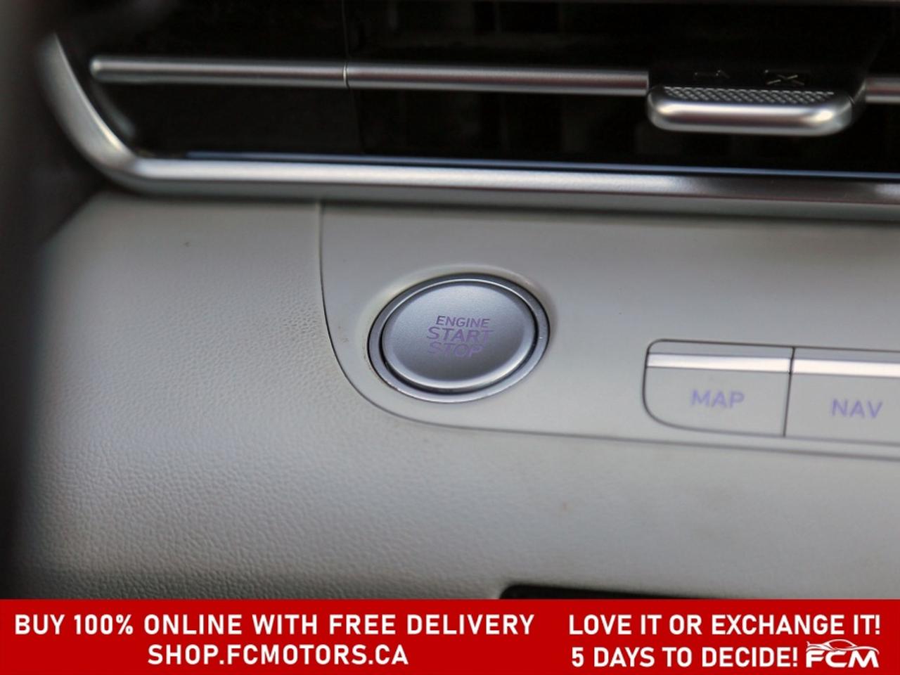 2023 Hyundai Elantra Hybrid LUXURY | FULLY CERTIFIED WITH WARRANTY Photo