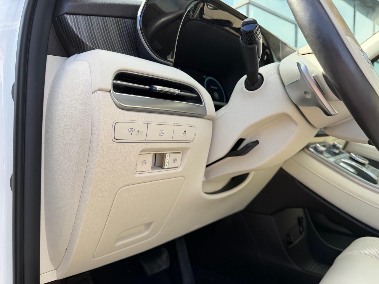 2025 Hyundai PALISADE Ultimate Calligraphy w/Beige 7-Passenger AWD Photo