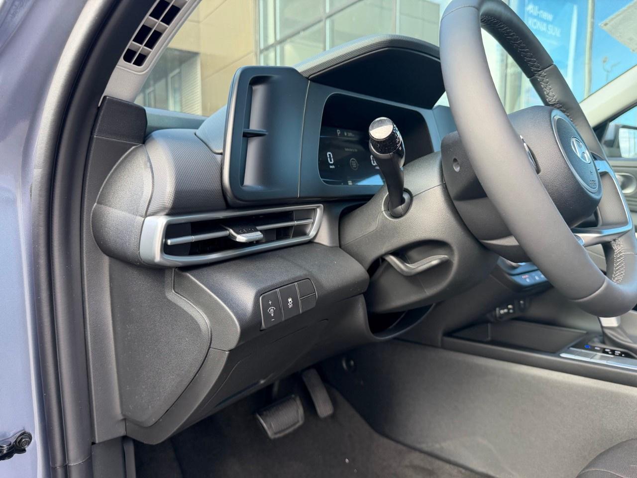 2026 Hyundai Elantra Preferred IVT Photo