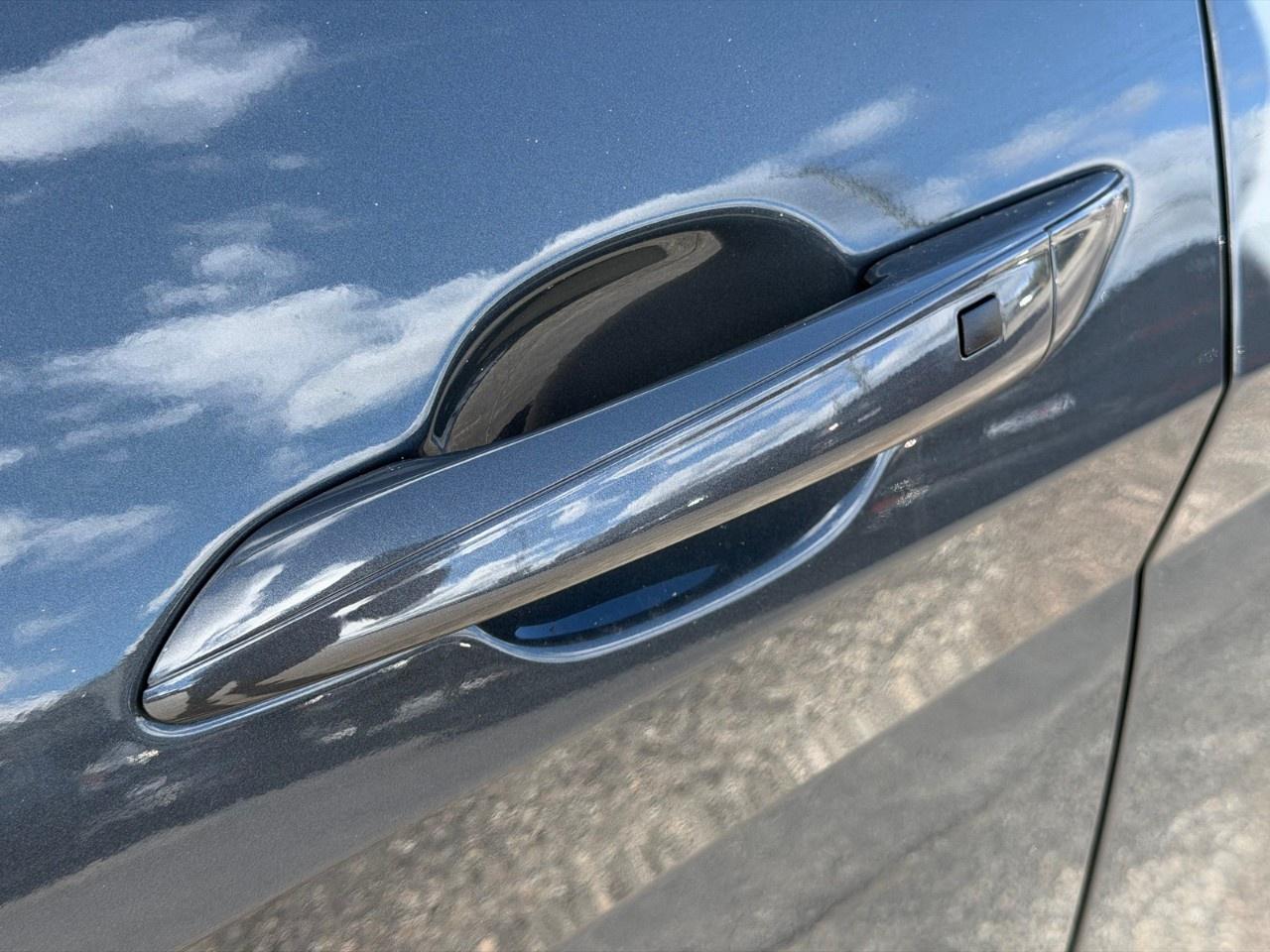 2026 Hyundai Elantra Preferred IVT w/Tech Pkg Photo