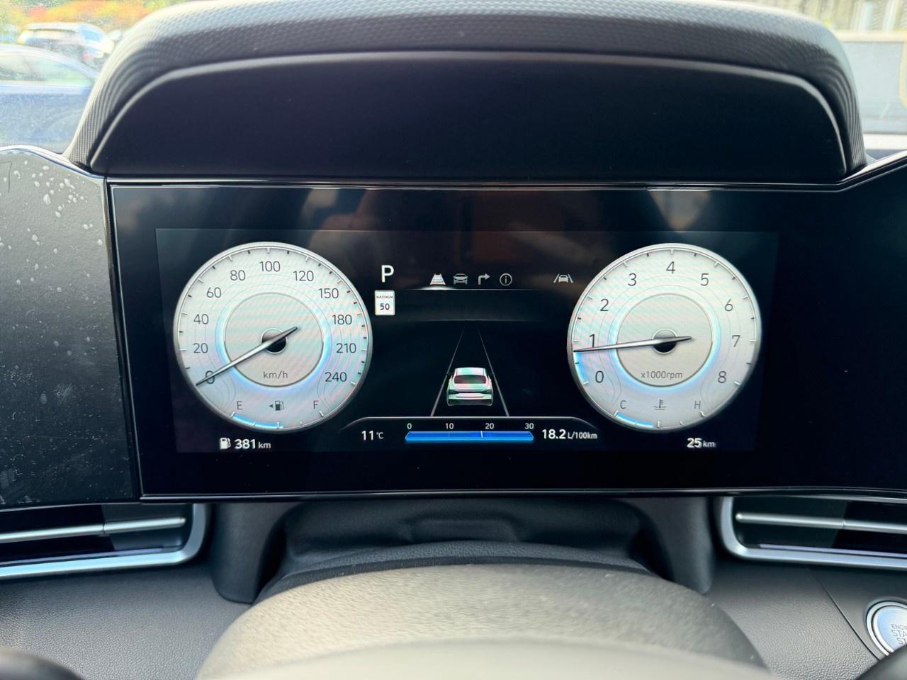 2026 Hyundai Elantra Preferred IVT w/Tech Pkg Photo