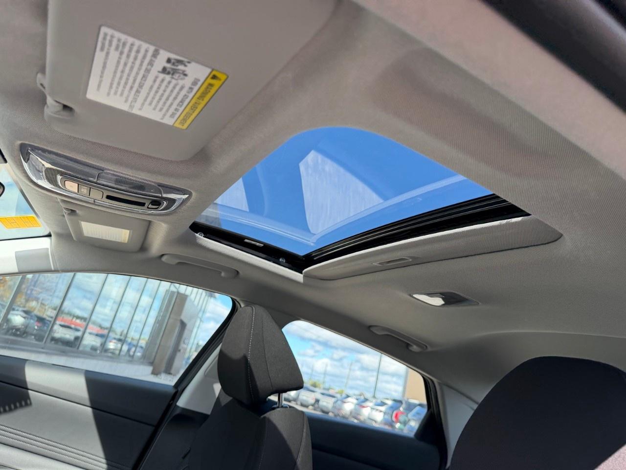 2026 Hyundai Elantra Preferred IVT w/Tech Pkg Photo