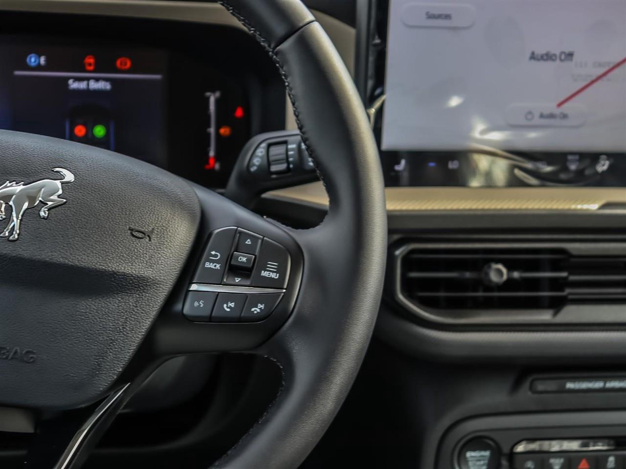 2026 Ford Bronco Sport Big Bend Photo