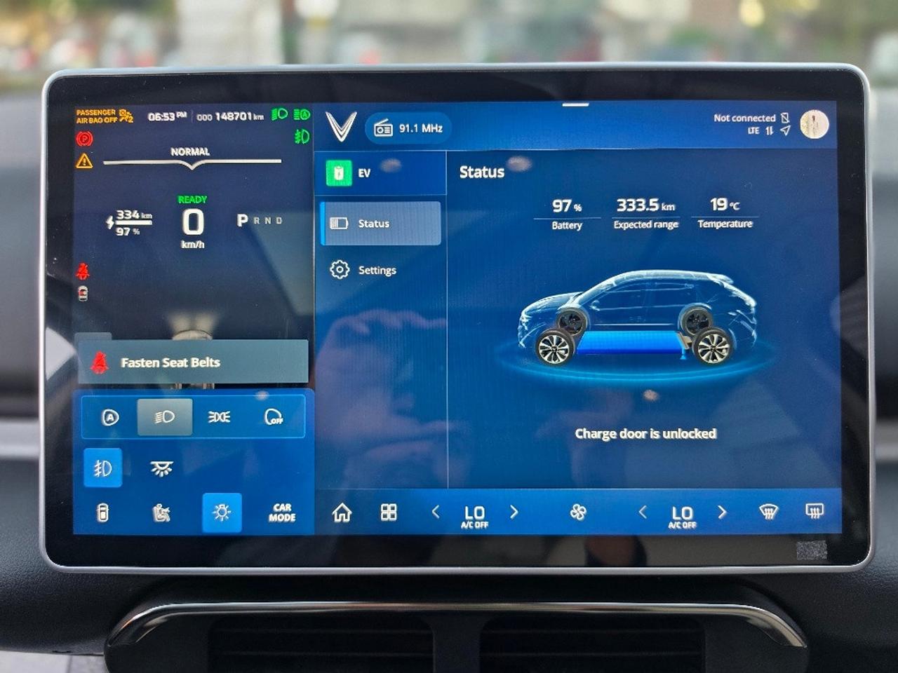 2023 VinFast VF 8 PLUS AWD Photo