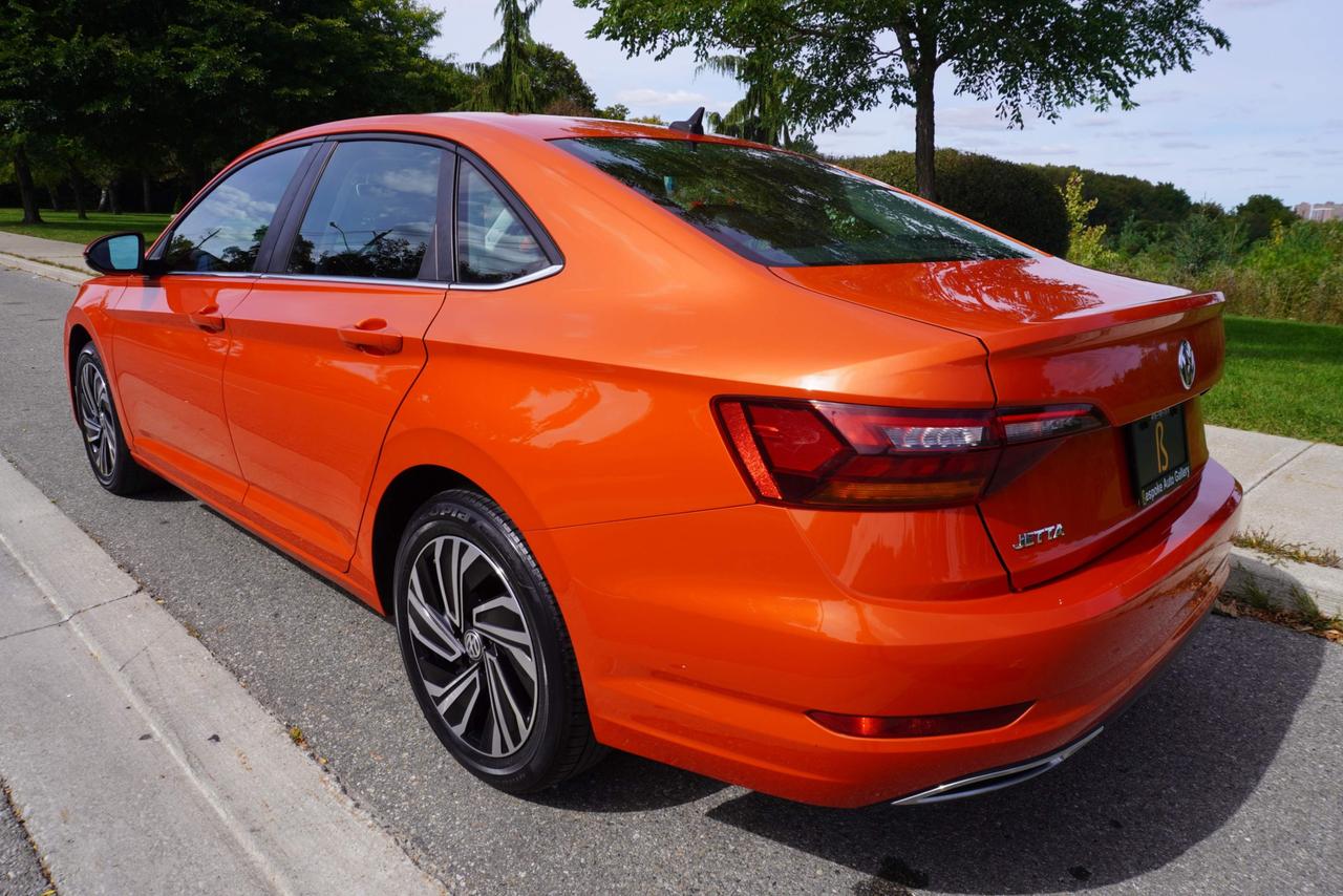 2019 Volkswagen Jetta EXECLINE / 1 OWNER / NO ACCIDENTS / BEATS AUDIO! Photo