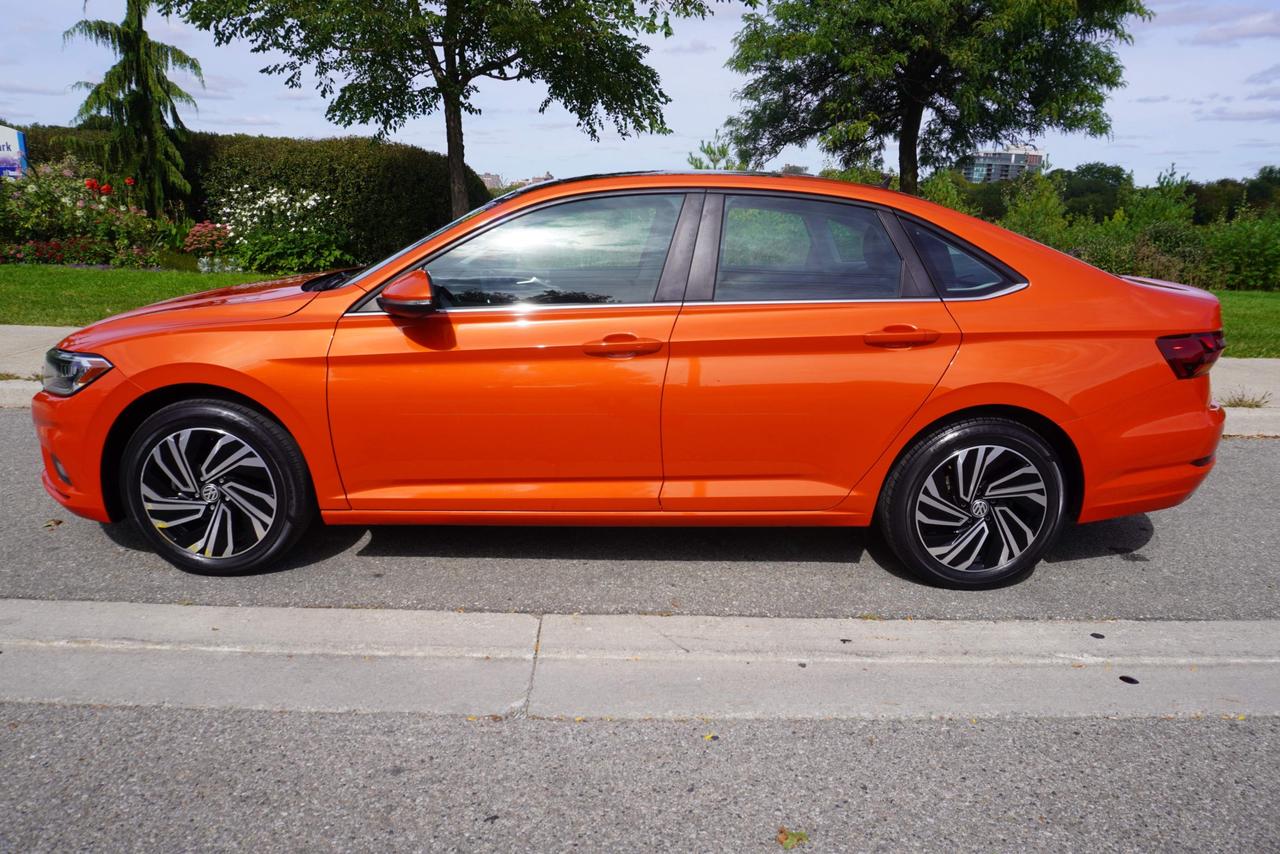 2019 Volkswagen Jetta EXECLINE / 1 OWNER / NO ACCIDENTS / BEATS AUDIO! Photo