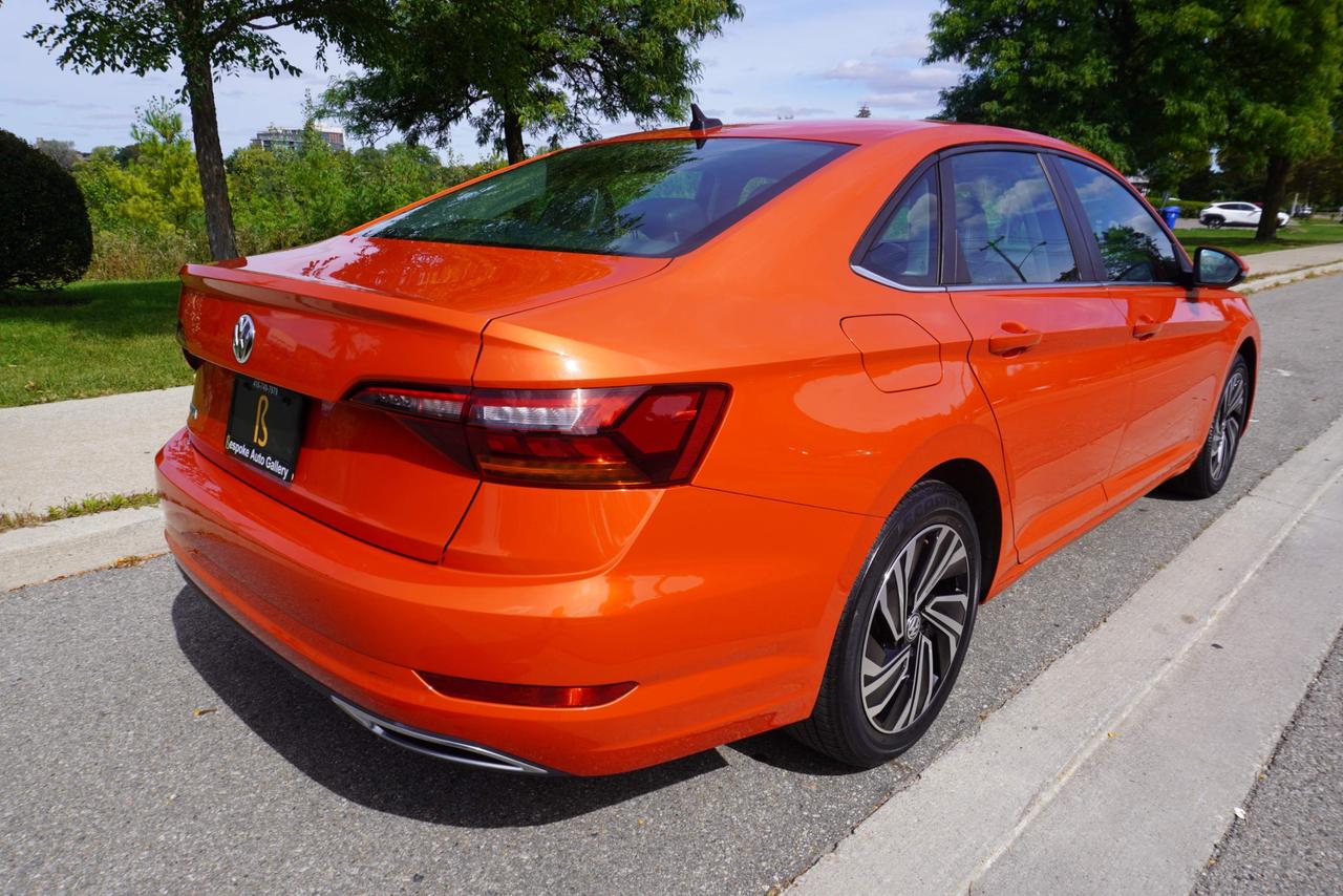 2019 Volkswagen Jetta EXECLINE / 1 OWNER / NO ACCIDENTS / BEATS AUDIO! Photo
