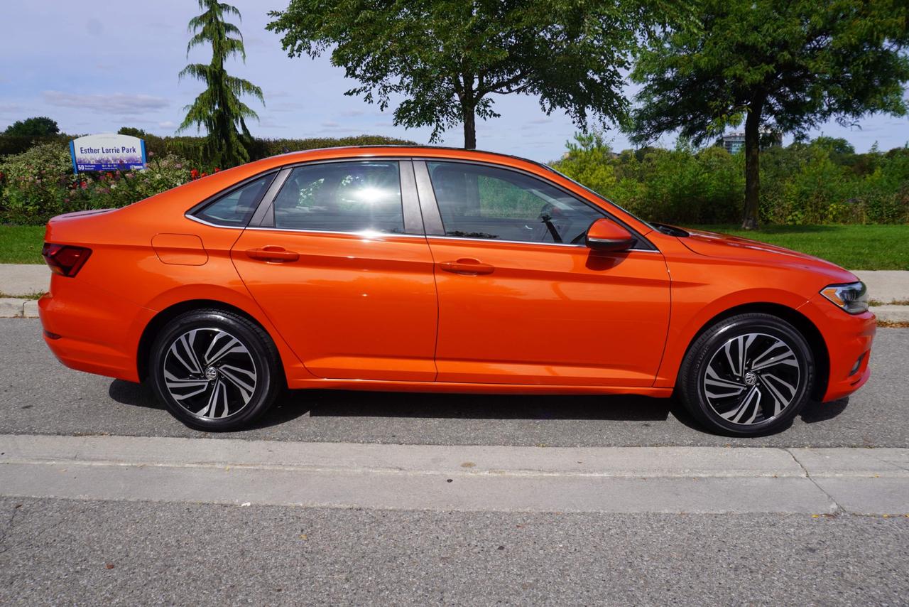 2019 Volkswagen Jetta EXECLINE / 1 OWNER / NO ACCIDENTS / BEATS AUDIO! Photo