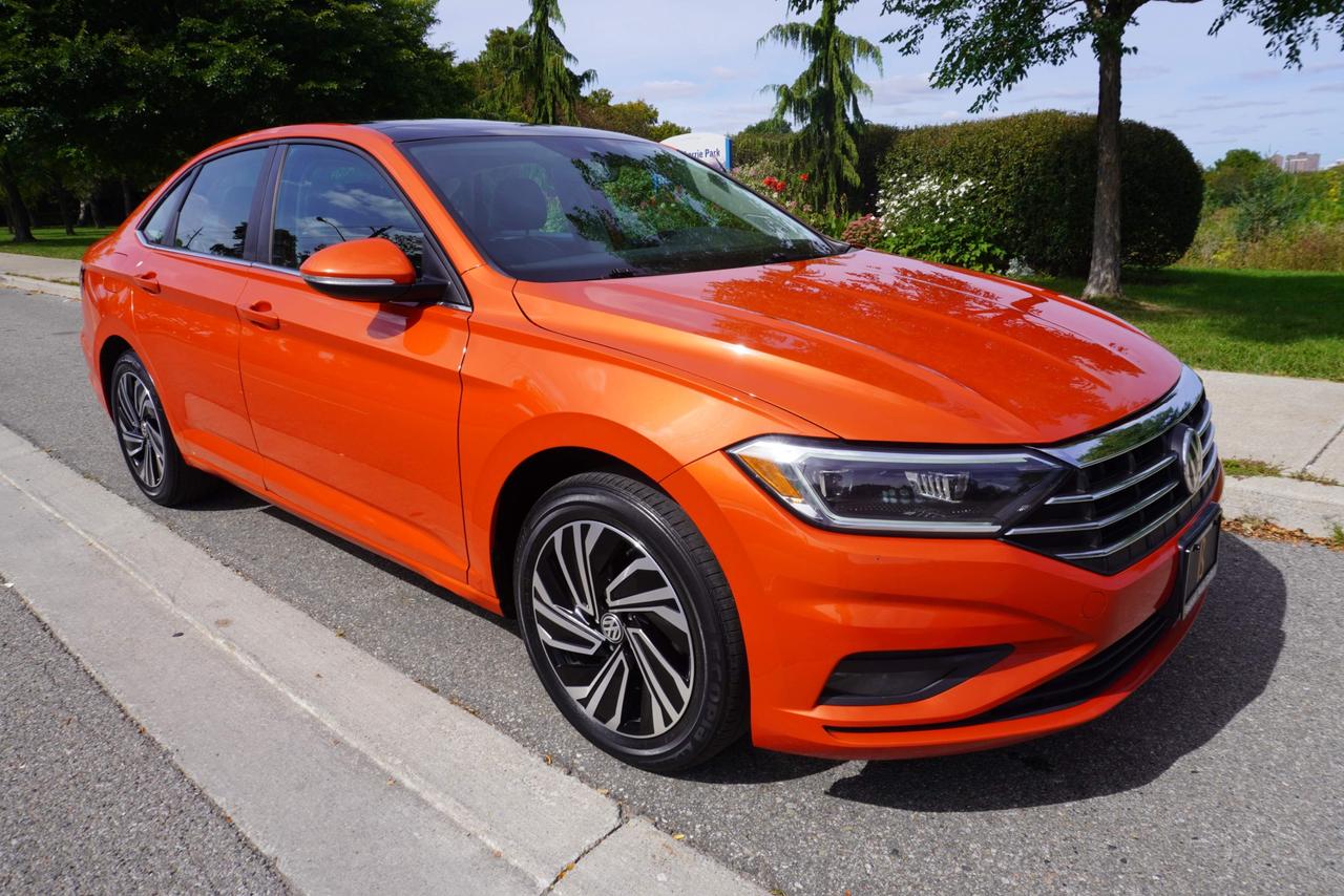 2019 Volkswagen Jetta EXECLINE / 1 OWNER / NO ACCIDENTS / BEATS AUDIO! Photo