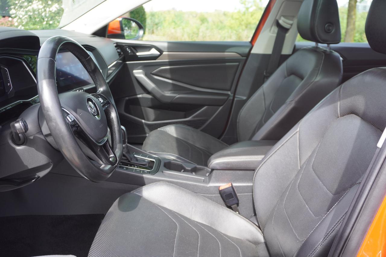 2019 Volkswagen Jetta EXECLINE / 1 OWNER / NO ACCIDENTS / BEATS AUDIO! Photo