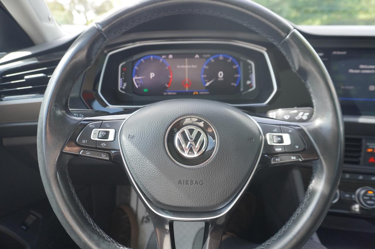 2019 Volkswagen Jetta EXECLINE / 1 OWNER / NO ACCIDENTS / BEATS AUDIO! Photo
