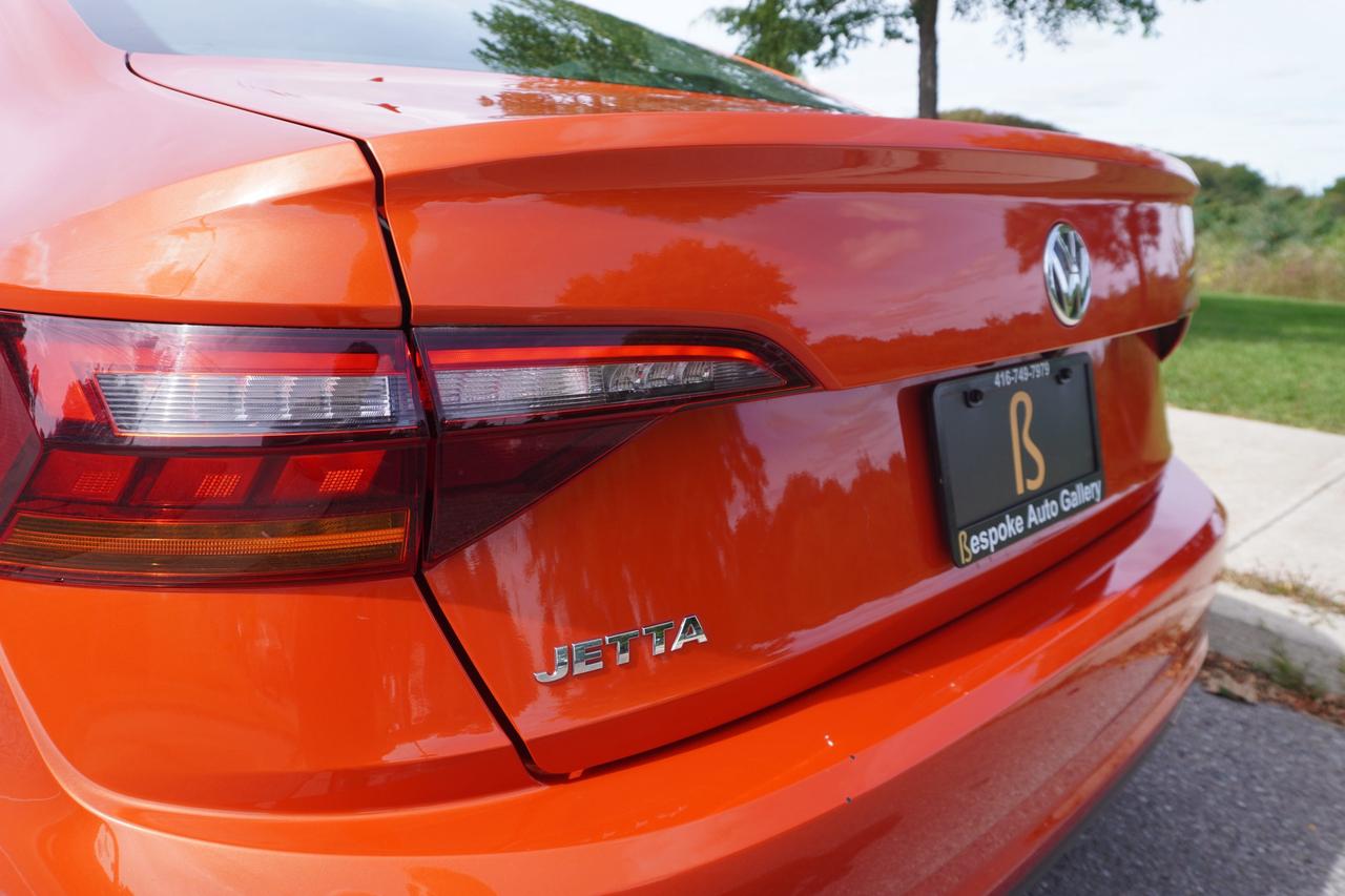 2019 Volkswagen Jetta EXECLINE / 1 OWNER / NO ACCIDENTS / BEATS AUDIO! Photo