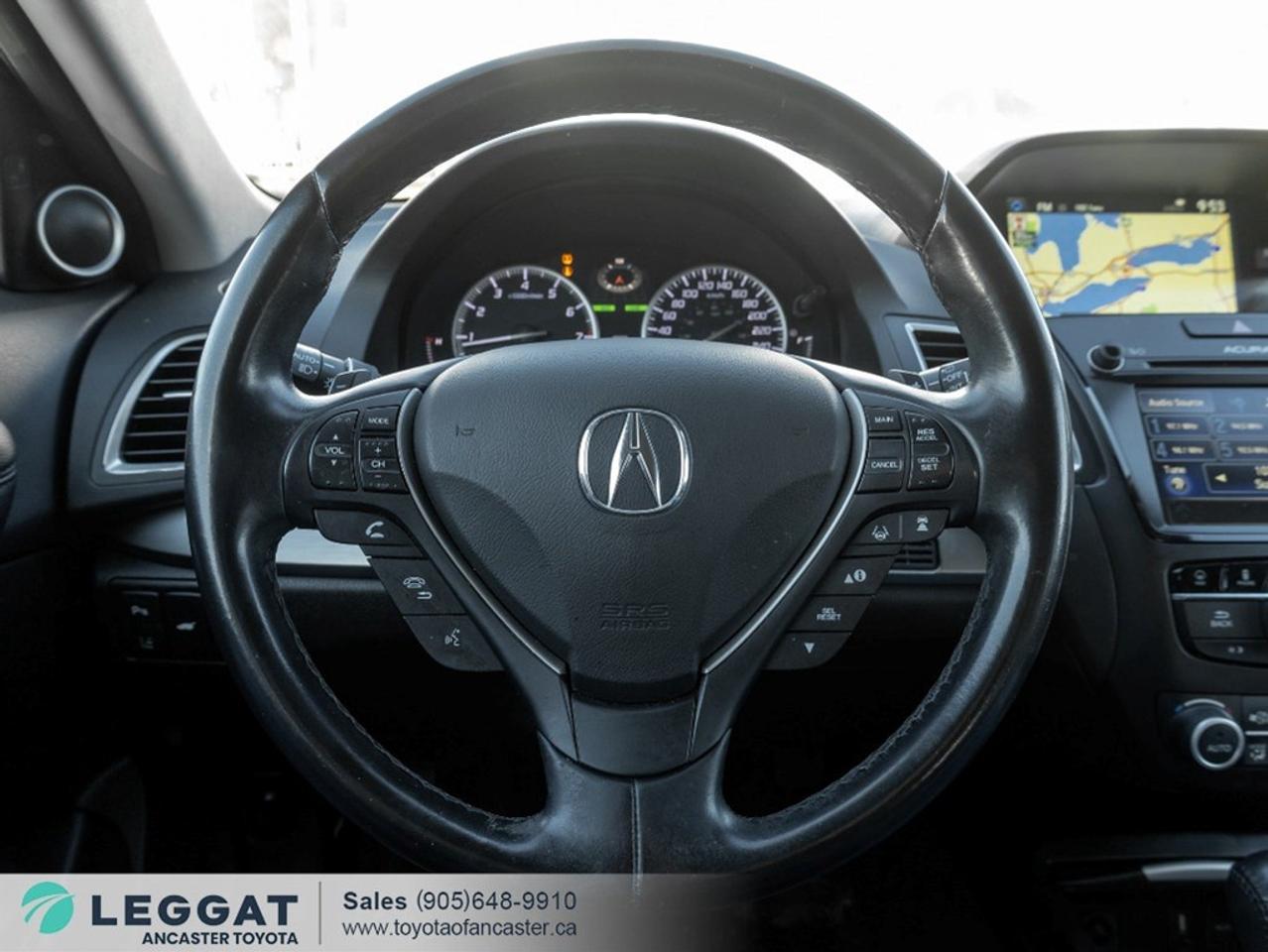 2018 Acura RDX Elite AWD Photo