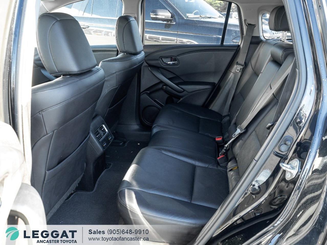 2018 Acura RDX Elite AWD Photo