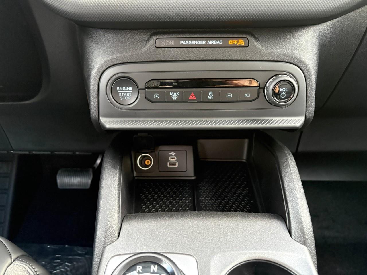 2026 Ford Bronco Sport Big Bend 4x4 Photo