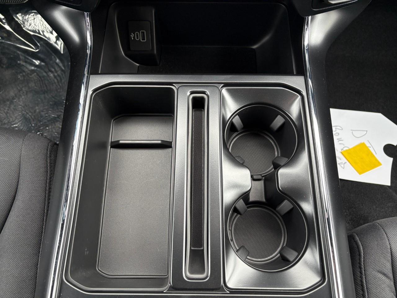 2026 Ford F-150 STX 4WD SuperCrew 5.5' Box Photo
