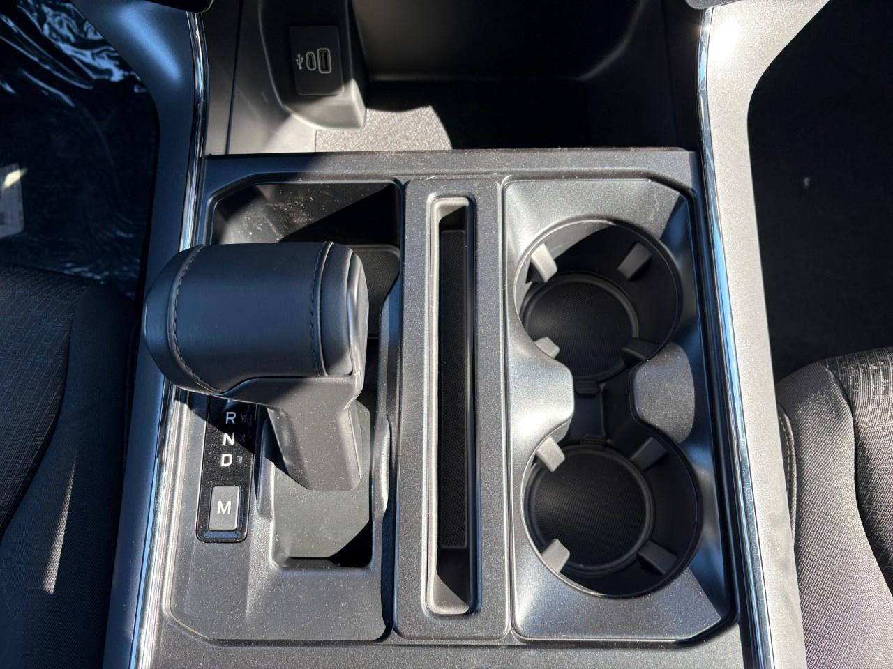 2026 Ford F-150 XLT 4WD SuperCrew 5.5' Box Photo