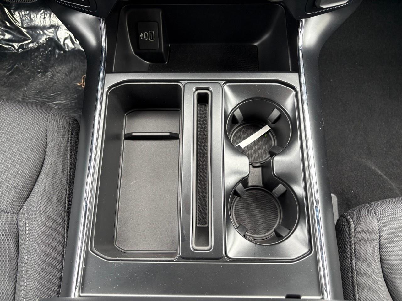 2026 Ford F-150 STX 4WD SuperCrew 5.5' Box Photo
